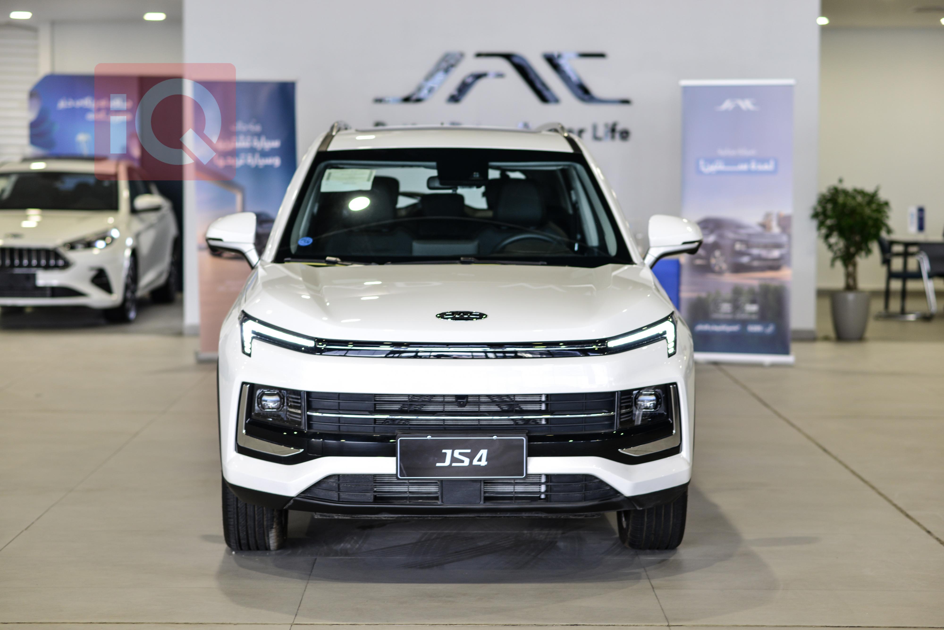 جاك JS4